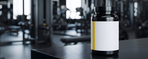 compléments alimentaires