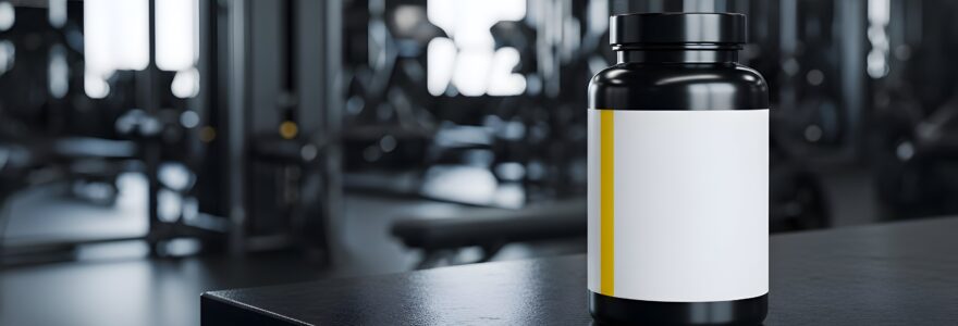 compléments alimentaires