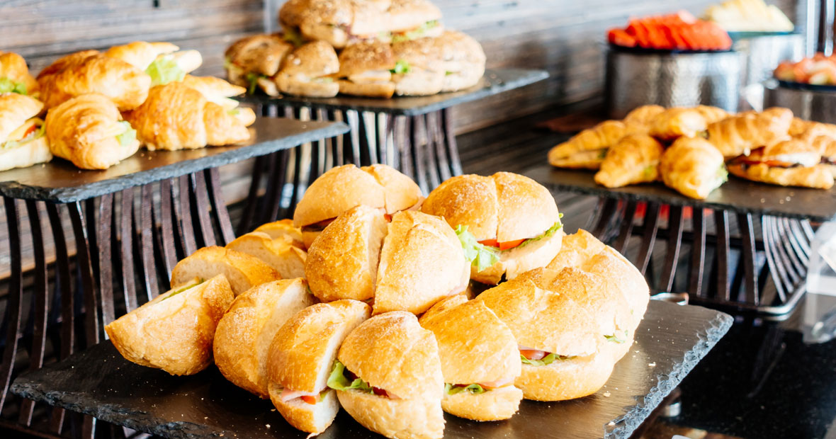 traiteur cacher pas cher