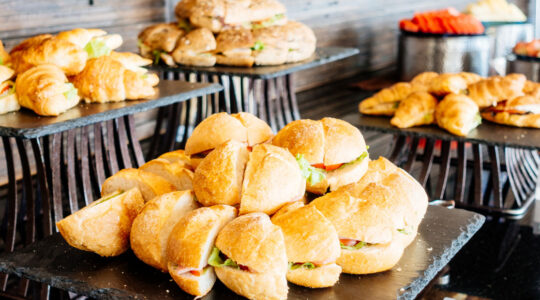 traiteur cacher pas cher